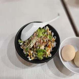 Spicy Tuna