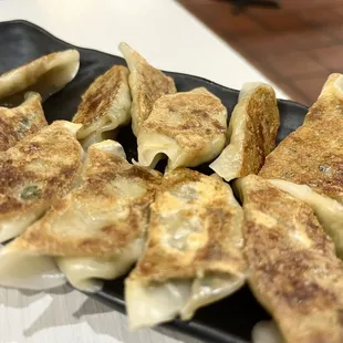 Gyoza