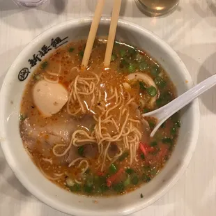 Ramen Bowl