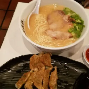 Ramen Noodles