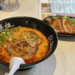 Pork Cutlet Curry