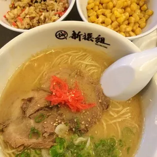 Dr Medium Noodles