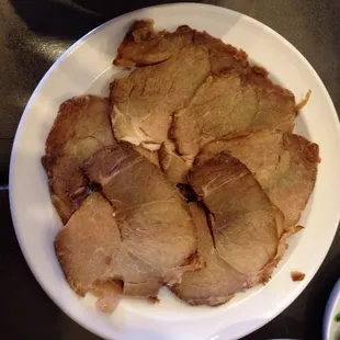 Chashu Pork