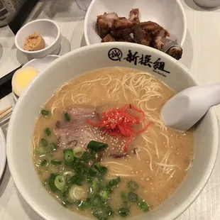 Regular Ramen