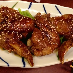 Chicken app