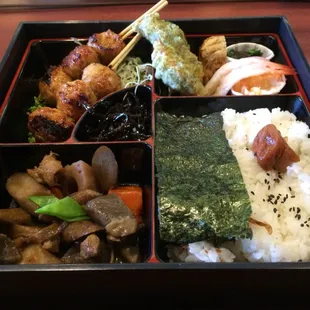 food