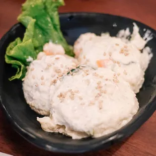 potato salad
