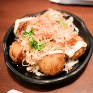 takoyaki