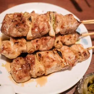 Chicken Thigh