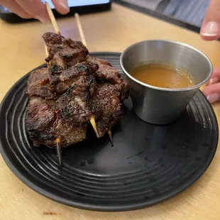 Kobe Beef