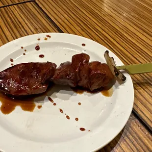 Chicken Liver