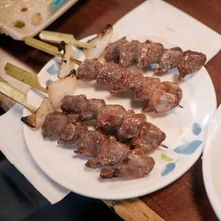 Chicken Gizzard
