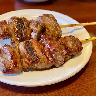 Flap Meat