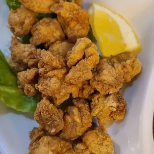 Fried Chicken