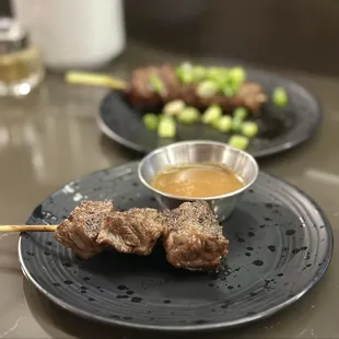 oysters and mussels, food