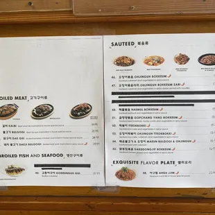 Menu 6/2022