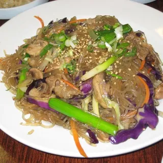 Jap-chae