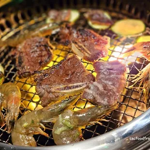 food, ribs, bbq ribs