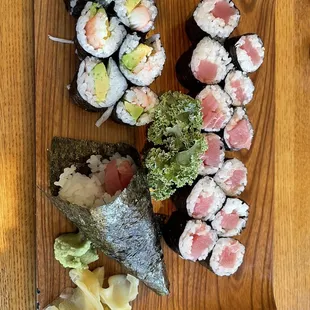 Sushi