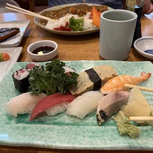 Sushi Regular