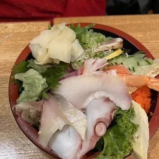 Chirashi