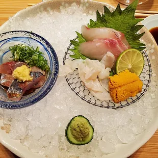 Sashimi