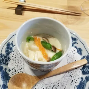 Chawanmushi