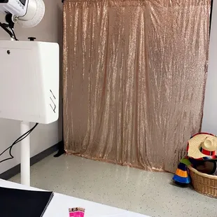Shine Bright Photo Booth offers high quality photo strips &amp; multiple booth options! We love what we do Let&apos;s book your booth today!
