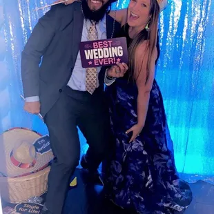 Shine Bright Photo Booth offers high quality photo strips &amp; multiple booth options! We love what we do Let&apos;s book your booth today!