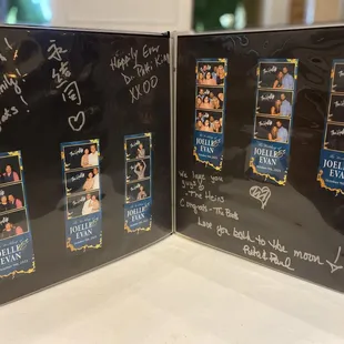 Shine Bright Photo Booth offers high quality photo strips &amp; multiple booth options! We love what we do Let&apos;s book your booth today!