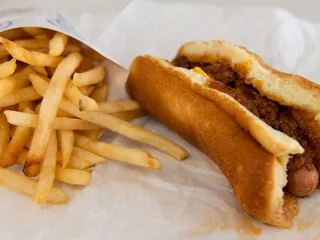 Berryman's Tastytreat