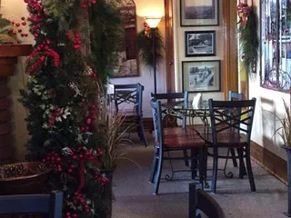 All Seasons Cafe & Florist