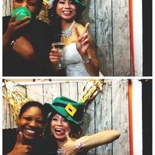 Jessica with Shine Event Productions was perfect for our wedding!  This is one happy bride!!