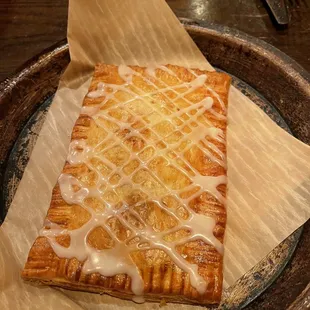 Shine&apos;s Pop tarts