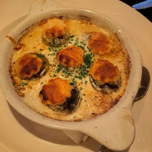 Escargot