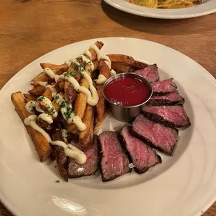 Steak Frite