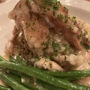Frog Legs