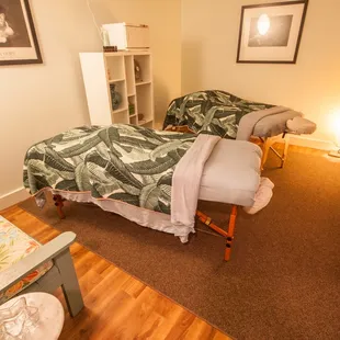 Shine Massage & Spa