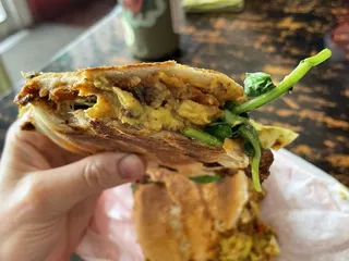 Outer Bean Cafe - Kitty Hawk