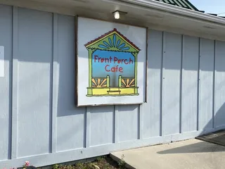 Front Porch Cafe