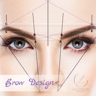 Brow Design