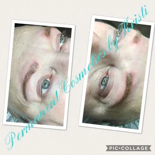 Microblading? Yes, Please!