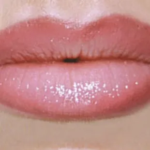 Permanent Lip Tint
