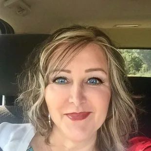 Let Kristi help you save time and money with permanent cosmetics