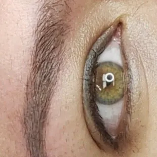 Natural Brow Soft eyeliner