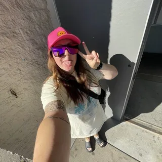 Madison O.