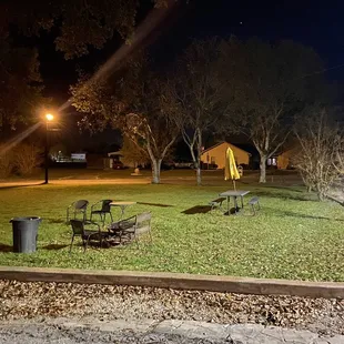 Got some nice outdoor shots from outside the room. Can you tell we're Astros fans?
