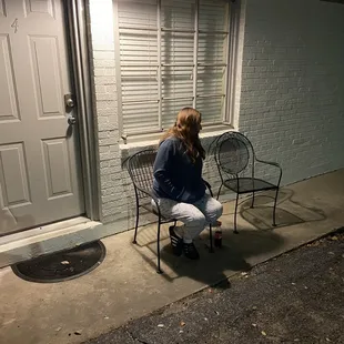 A little less STUBBORN