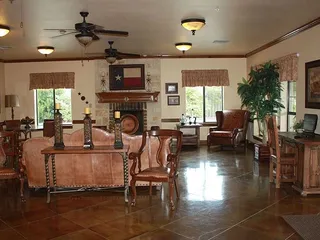 Hotel Texas Hallettsville