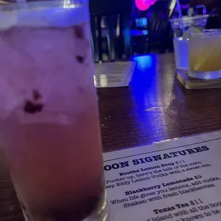 drink
